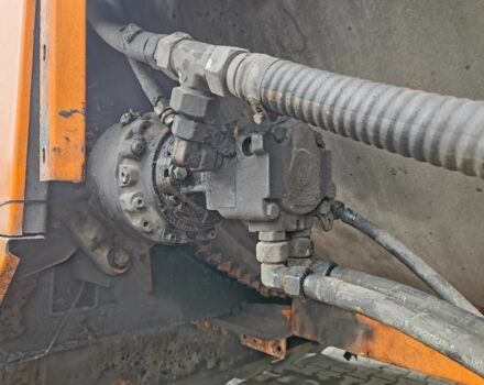 ГАЗ 3110 Волга, объемом двигателя 2.45 л и пробегом 0 тыс. км за 10500 $, фото 5 на Automoto.ua