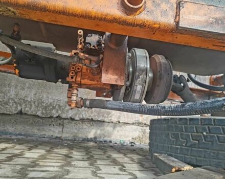 ГАЗ 3110 Волга, объемом двигателя 2.45 л и пробегом 0 тыс. км за 10500 $, фото 15 на Automoto.ua