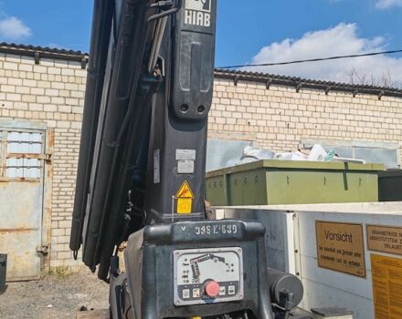 ГАЗ 3110 Волга, объемом двигателя 2.45 л и пробегом 0 тыс. км за 10500 $, фото 3 на Automoto.ua