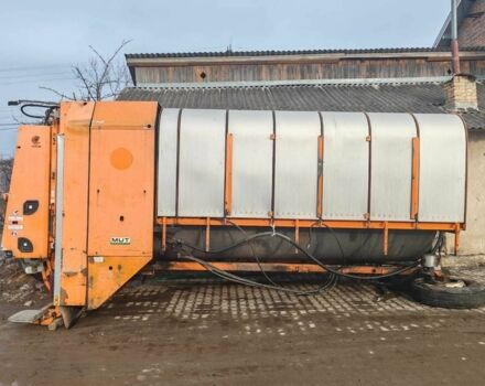 ГАЗ 3110 Волга, объемом двигателя 2.45 л и пробегом 0 тыс. км за 10500 $, фото 12 на Automoto.ua