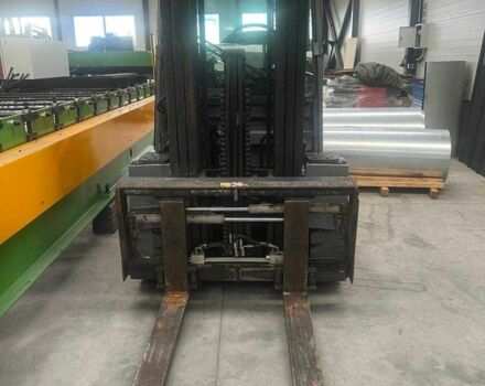 ГАЗ 3110 Волга, объемом двигателя 2.45 л и пробегом 0 тыс. км за 16942 $, фото 2 на Automoto.ua