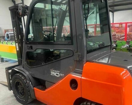 ГАЗ 3110 Волга, объемом двигателя 2.45 л и пробегом 0 тыс. км за 16942 $, фото 1 на Automoto.ua