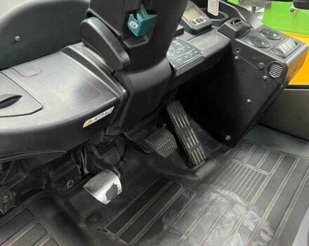 ГАЗ 3110 Волга, объемом двигателя 2.45 л и пробегом 0 тыс. км за 16942 $, фото 5 на Automoto.ua