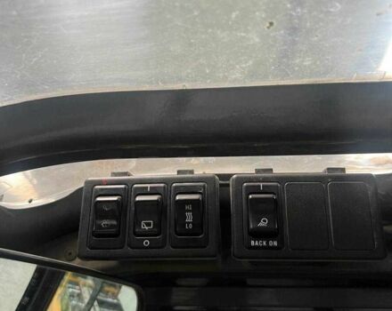 ГАЗ 3110 Волга, объемом двигателя 2.45 л и пробегом 0 тыс. км за 16942 $, фото 8 на Automoto.ua