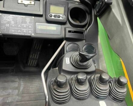 ГАЗ 3110 Волга, объемом двигателя 2.45 л и пробегом 0 тыс. км за 16942 $, фото 6 на Automoto.ua