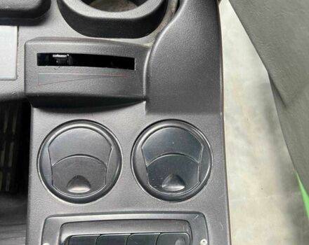 ГАЗ 3110 Волга, объемом двигателя 2.45 л и пробегом 0 тыс. км за 16942 $, фото 9 на Automoto.ua