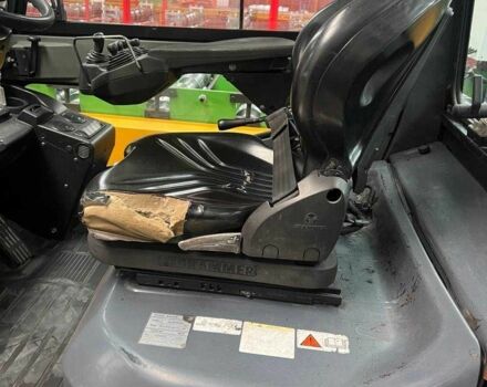 ГАЗ 3110 Волга, объемом двигателя 2.45 л и пробегом 0 тыс. км за 16942 $, фото 10 на Automoto.ua