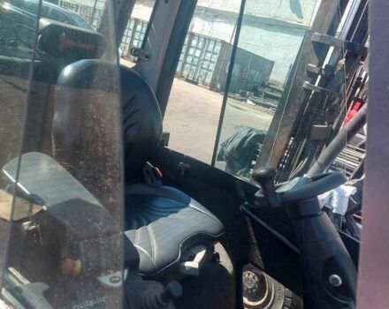 ГАЗ 3110 Волга 2014 в Киеве на Automoto.ua ГАЗ 3110 Волга, объемом двигателя 2.45 л и пробегом 0 тыс. км за 11677 $, фото 5 на Automoto.ua