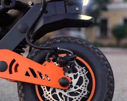 ГАЗ 3110 Волга, об'ємом двигуна 2.45 л та пробігом 0 тис. км за 998 $, фото 6 на Automoto.ua