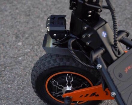 ГАЗ 3110 Волга, об'ємом двигуна 2.45 л та пробігом 0 тис. км за 998 $, фото 7 на Automoto.ua