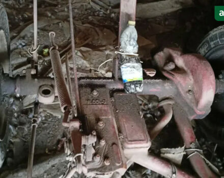 ГАЗ 3110 Волга, объемом двигателя 2.45 л и пробегом 0 тыс. км за 179 $, фото 1 на Automoto.ua