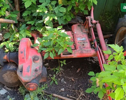 ГАЗ 3110 Волга, объемом двигателя 2.45 л и пробегом 0 тыс. км за 167 $, фото 3 на Automoto.ua