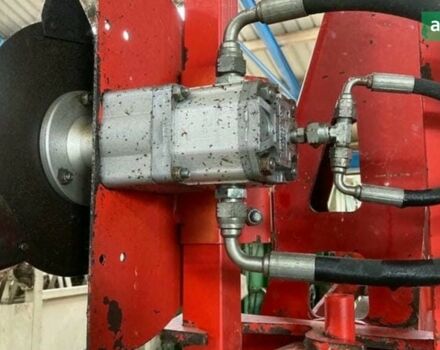 ГАЗ 3110 Волга, об'ємом двигуна 2.45 л та пробігом 0 тис. км за 116551 $, фото 8 на Automoto.ua