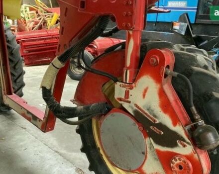 ГАЗ 3110 Волга, об'ємом двигуна 2.45 л та пробігом 0 тис. км за 116551 $, фото 5 на Automoto.ua