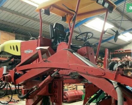 ГАЗ 3110 Волга, об'ємом двигуна 2.45 л та пробігом 0 тис. км за 116551 $, фото 4 на Automoto.ua