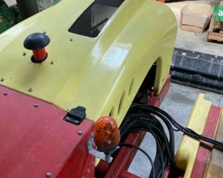 ГАЗ 3110 Волга, об'ємом двигуна 2.45 л та пробігом 0 тис. км за 116551 $, фото 6 на Automoto.ua