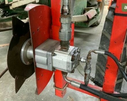 ГАЗ 3110 Волга, об'ємом двигуна 2.45 л та пробігом 0 тис. км за 116551 $, фото 7 на Automoto.ua