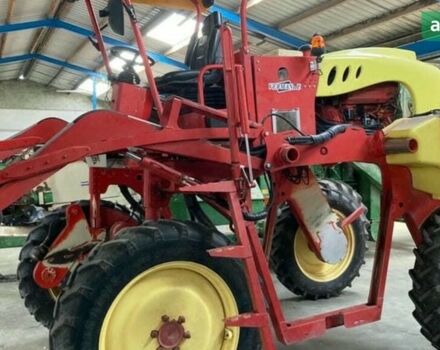 ГАЗ 3110 Волга, об'ємом двигуна 2.45 л та пробігом 0 тис. км за 116551 $, фото 1 на Automoto.ua