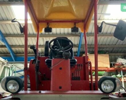 ГАЗ 3110 Волга, об'ємом двигуна 2.45 л та пробігом 0 тис. км за 116551 $, фото 3 на Automoto.ua