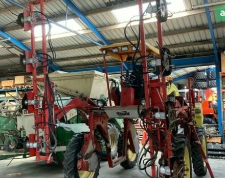 ГАЗ 3110 Волга, об'ємом двигуна 2.45 л та пробігом 0 тис. км за 116551 $, фото 2 на Automoto.ua