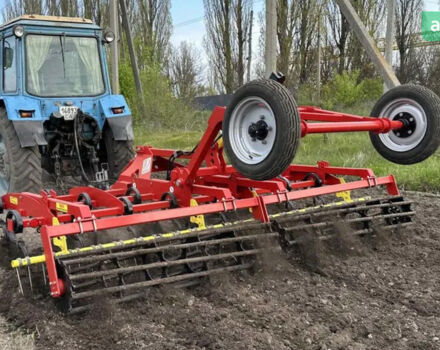 ГАЗ 3110 Волга, об'ємом двигуна 2.45 л та пробігом 0 тис. км за 5513 $, фото 1 на Automoto.ua