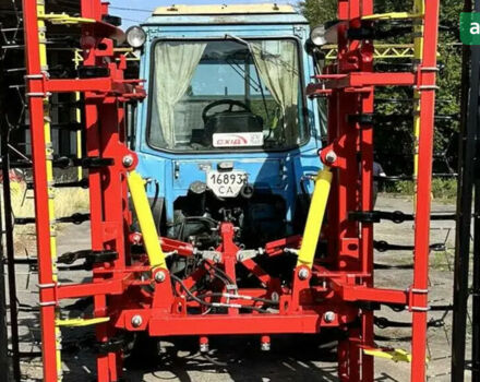 ГАЗ 3110 Волга, об'ємом двигуна 2.45 л та пробігом 0 тис. км за 6225 $, фото 5 на Automoto.ua