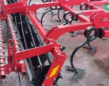 ГАЗ 3110 Волга, объемом двигателя 2.45 л и пробегом 0 тыс. км за 3188 $, фото 5 на Automoto.ua