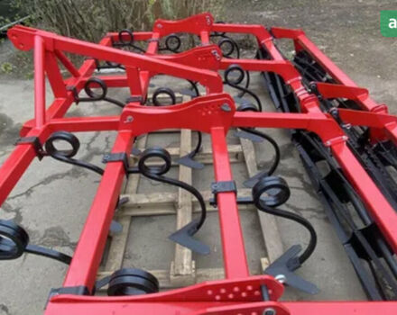 ГАЗ 3110 Волга, объемом двигателя 2.45 л и пробегом 0 тыс. км за 3188 $, фото 1 на Automoto.ua