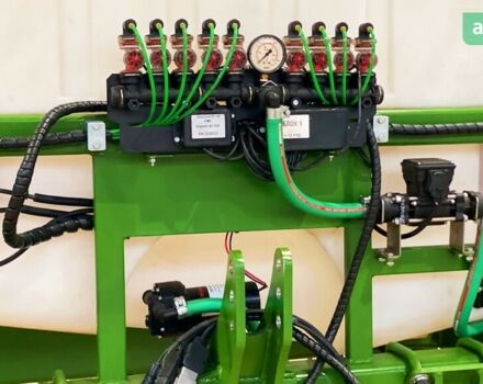 ГАЗ 3110 Волга, об'ємом двигуна 2.45 л та пробігом 0 тис. км за 17159 $, фото 1 на Automoto.ua