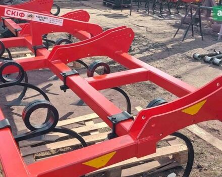 ГАЗ 3110 Волга, объемом двигателя 2.45 л и пробегом 0 тыс. км за 3188 $, фото 8 на Automoto.ua