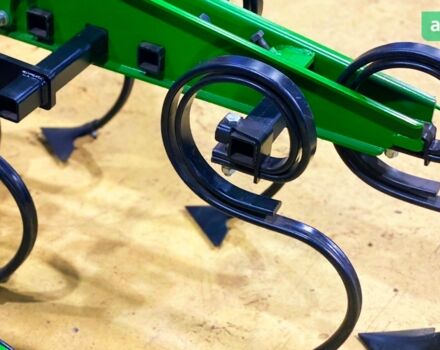 ГАЗ 3110 Волга, об'ємом двигуна 2.45 л та пробігом 0 тис. км за 17159 $, фото 5 на Automoto.ua