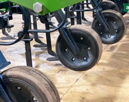 ГАЗ 3110 Волга, об'ємом двигуна 2.45 л та пробігом 0 тис. км за 17159 $, фото 11 на Automoto.ua