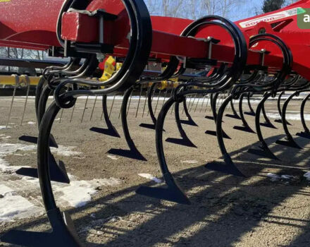 ГАЗ 3110 Волга, об'ємом двигуна 2.45 л та пробігом 0 тис. км за 6225 $, фото 1 на Automoto.ua