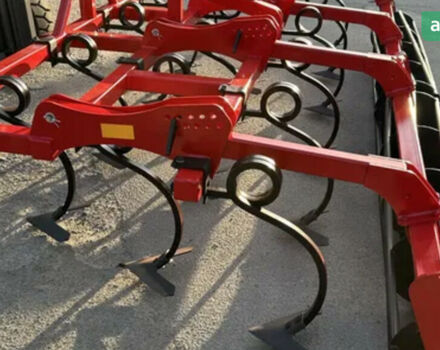 ГАЗ 3110 Волга, объемом двигателя 2.45 л и пробегом 0 тыс. км за 3188 $, фото 11 на Automoto.ua