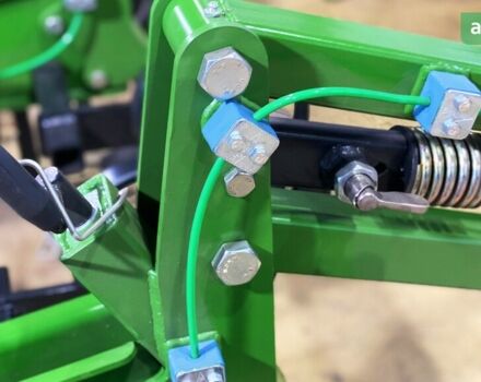 ГАЗ 3110 Волга, об'ємом двигуна 2.45 л та пробігом 0 тис. км за 17159 $, фото 2 на Automoto.ua