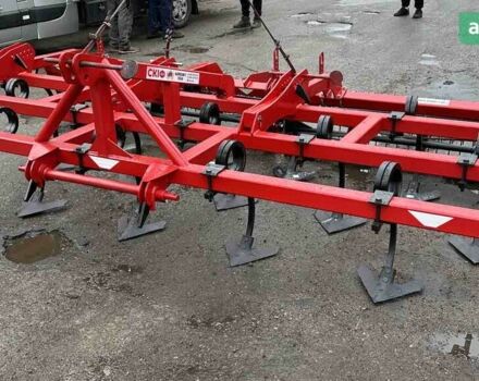 ГАЗ 3110 Волга, объемом двигателя 2.45 л и пробегом 0 тыс. км за 3188 $, фото 6 на Automoto.ua