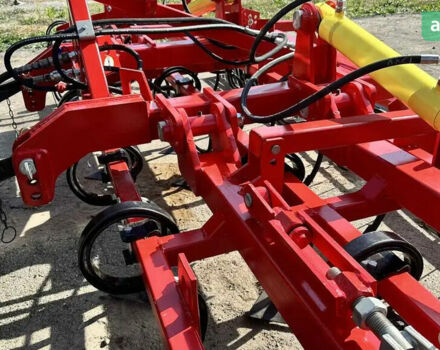 ГАЗ 3110 Волга, об'ємом двигуна 2.45 л та пробігом 0 тис. км за 6225 $, фото 4 на Automoto.ua