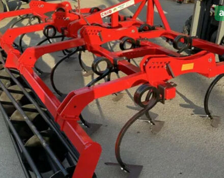 ГАЗ 3110 Волга, объемом двигателя 2.45 л и пробегом 0 тыс. км за 3188 $, фото 12 на Automoto.ua