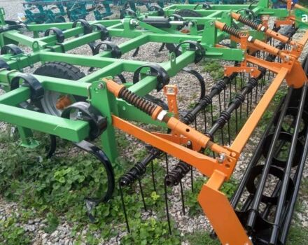 ГАЗ 3110 Волга, об'ємом двигуна 2.45 л та пробігом 0 тис. км за 6205 $, фото 6 на Automoto.ua