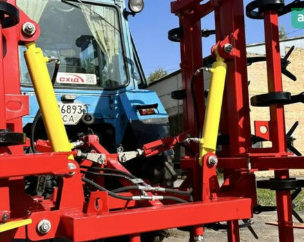 ГАЗ 3110 Волга, об'ємом двигуна 2.45 л та пробігом 0 тис. км за 6225 $, фото 7 на Automoto.ua