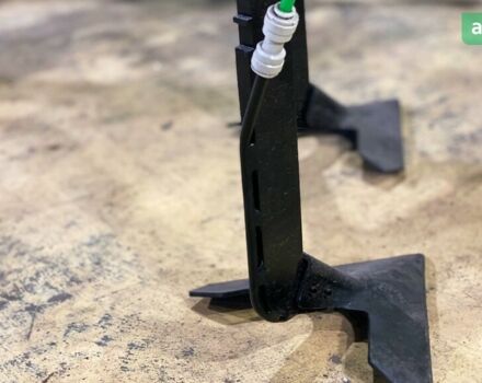 ГАЗ 3110 Волга, об'ємом двигуна 2.45 л та пробігом 0 тис. км за 17159 $, фото 6 на Automoto.ua