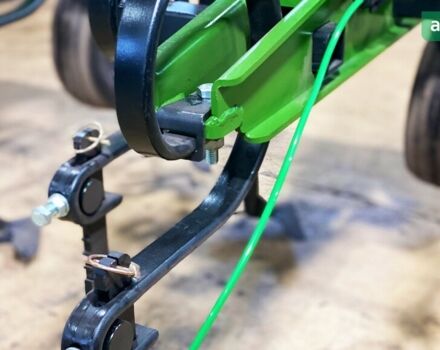 ГАЗ 3110 Волга, об'ємом двигуна 2.45 л та пробігом 0 тис. км за 17159 $, фото 4 на Automoto.ua