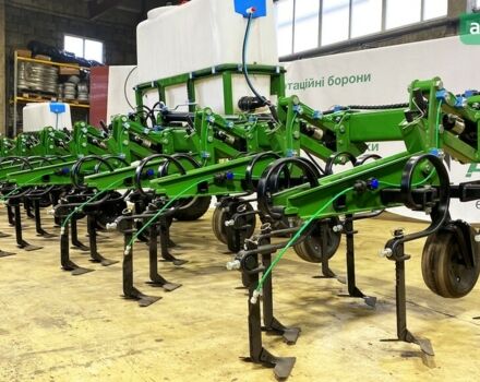 ГАЗ 3110 Волга, об'ємом двигуна 2.45 л та пробігом 0 тис. км за 17159 $, фото 8 на Automoto.ua