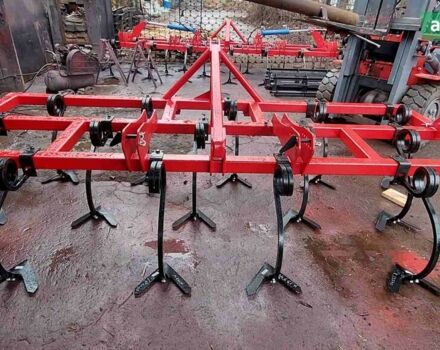 ГАЗ 3110 Волга, объемом двигателя 2.45 л и пробегом 0 тыс. км за 3188 $, фото 9 на Automoto.ua