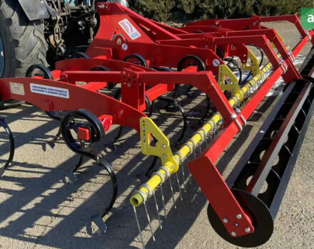 ГАЗ 3110 Волга, об'ємом двигуна 2.45 л та пробігом 0 тис. км за 6225 $, фото 3 на Automoto.ua