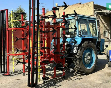 ГАЗ 3110 Волга, об'ємом двигуна 2.45 л та пробігом 0 тис. км за 6225 $, фото 2 на Automoto.ua