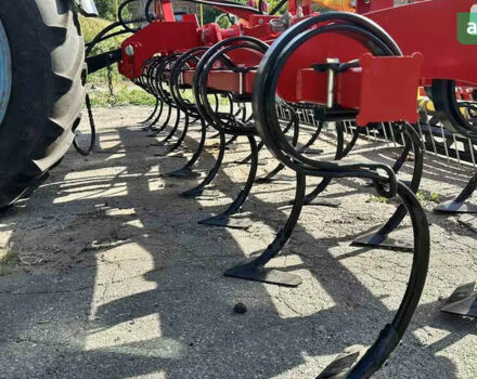 ГАЗ 3110 Волга, об'ємом двигуна 2.45 л та пробігом 0 тис. км за 6225 $, фото 6 на Automoto.ua