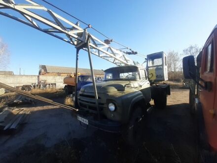 ГАЗ 3110 Волга, объемом двигателя 2.45 л и пробегом 0 тыс. км за 3000 $, фото 1 на Automoto.ua