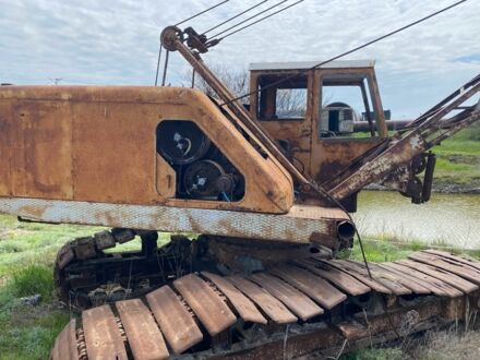 ГАЗ 3110 Волга, объемом двигателя 2.45 л и пробегом 0 тыс. км за 4500 $, фото 1 на Automoto.ua