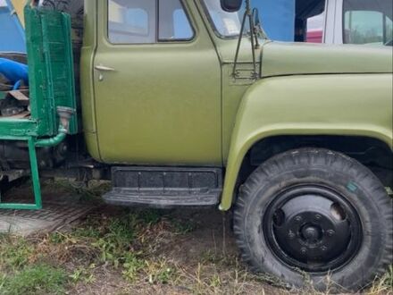 ГАЗ 3110 Волга 1983 у Броварах на Automoto.ua ГАЗ 3110 Волга, об'ємом двигуна 2.45 л та пробігом 0 тис. км за 2900 $, фото 1 на Automoto.ua